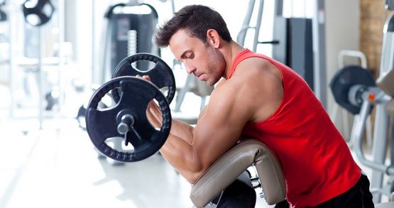 Steroïdes et bodybuilding : mythes et vérités sur leur efficacité Steroïdes et bodybuilding : mythes et vérités sur leur efficacité
