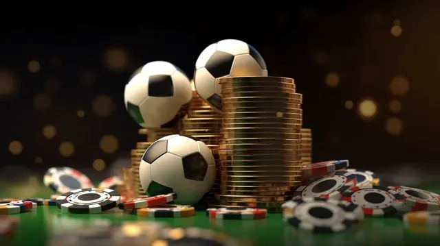 Exciting World of Online Slots With Mystery Symbols & Free Spins
